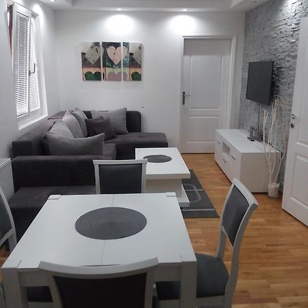 Apartments Novakovic Zlatibor Zewnętrze zdjęcie
