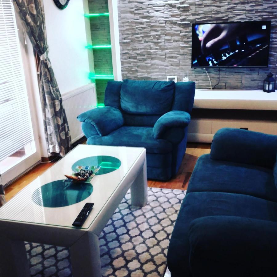 Apartments Novakovic Zlatibor Zewnętrze zdjęcie