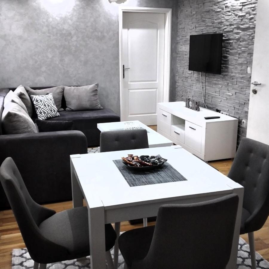 Apartments Novakovic Zlatibor Zewnętrze zdjęcie