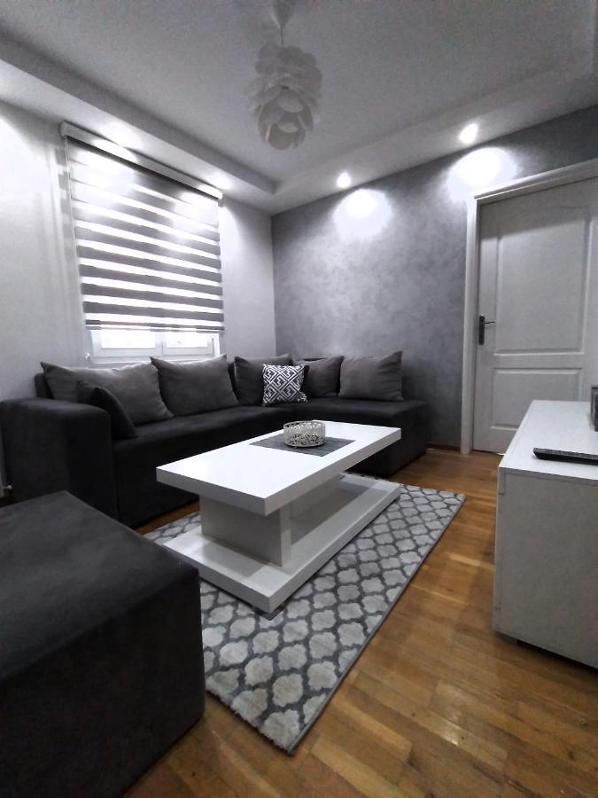 Apartments Novakovic Zlatibor Zewnętrze zdjęcie