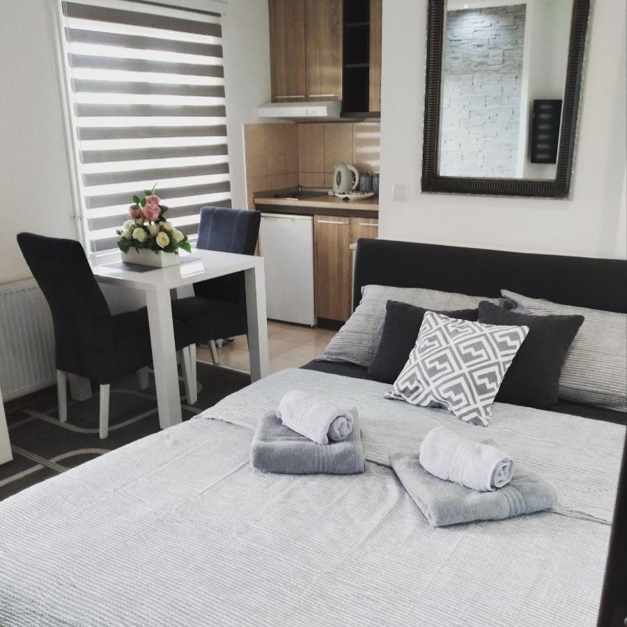 Apartments Novakovic Zlatibor Zewnętrze zdjęcie