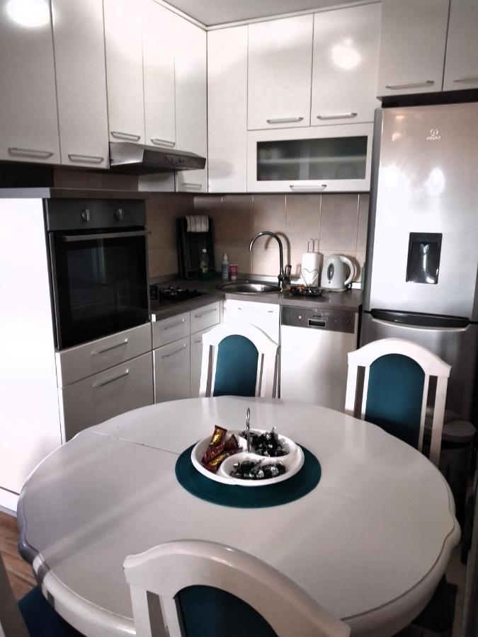 Apartments Novakovic Zlatibor Zewnętrze zdjęcie