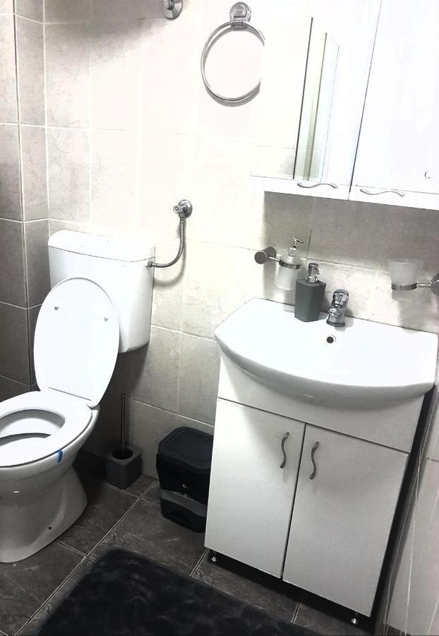 Apartments Novakovic Zlatibor Zewnętrze zdjęcie