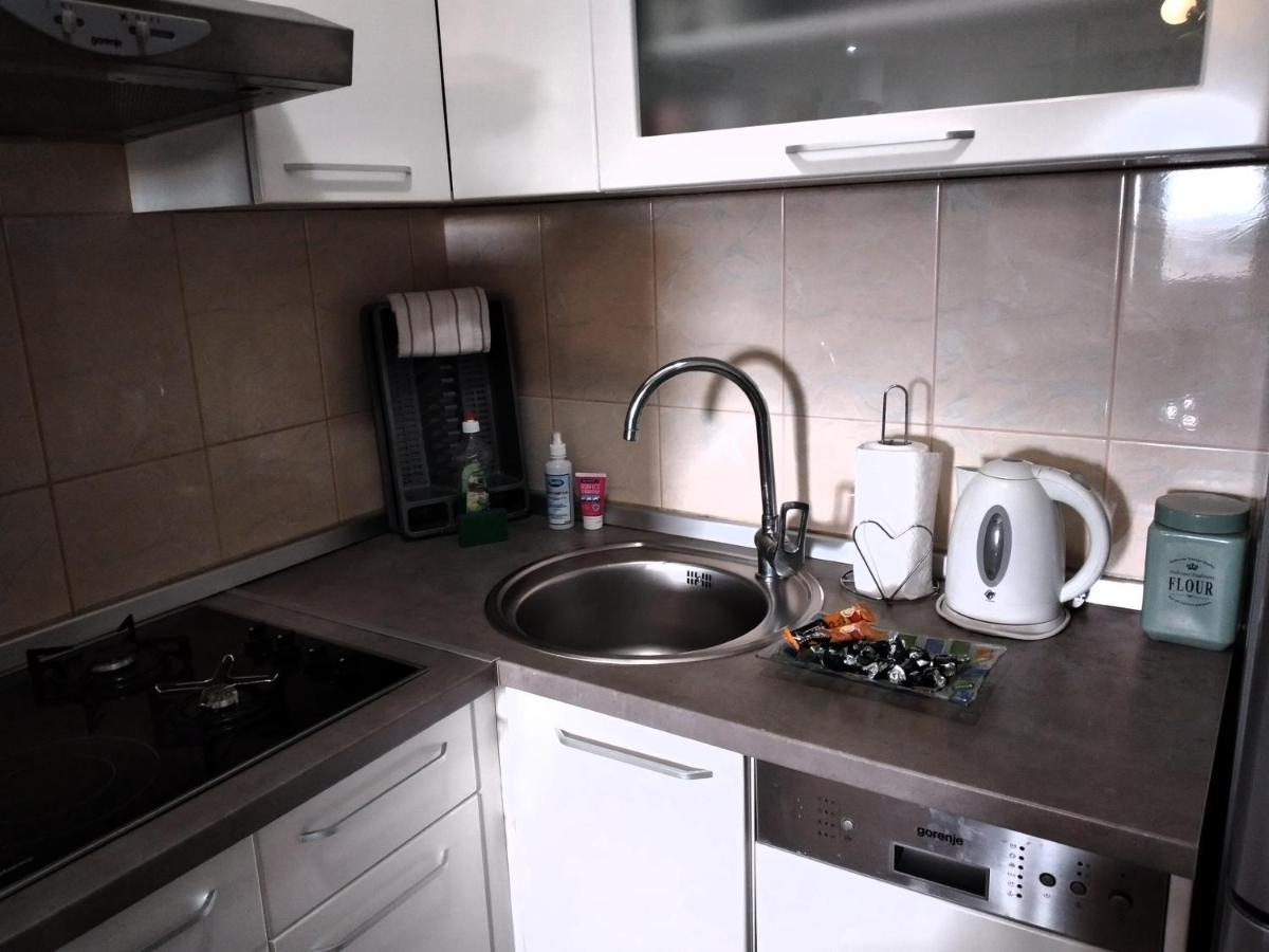 Apartments Novakovic Zlatibor Zewnętrze zdjęcie