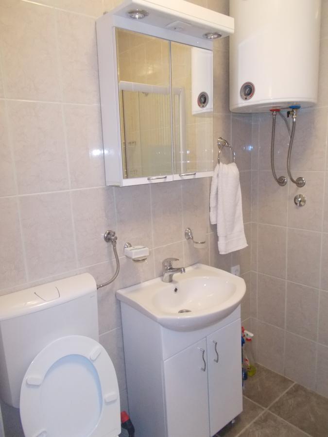 Apartments Novakovic Zlatibor Zewnętrze zdjęcie