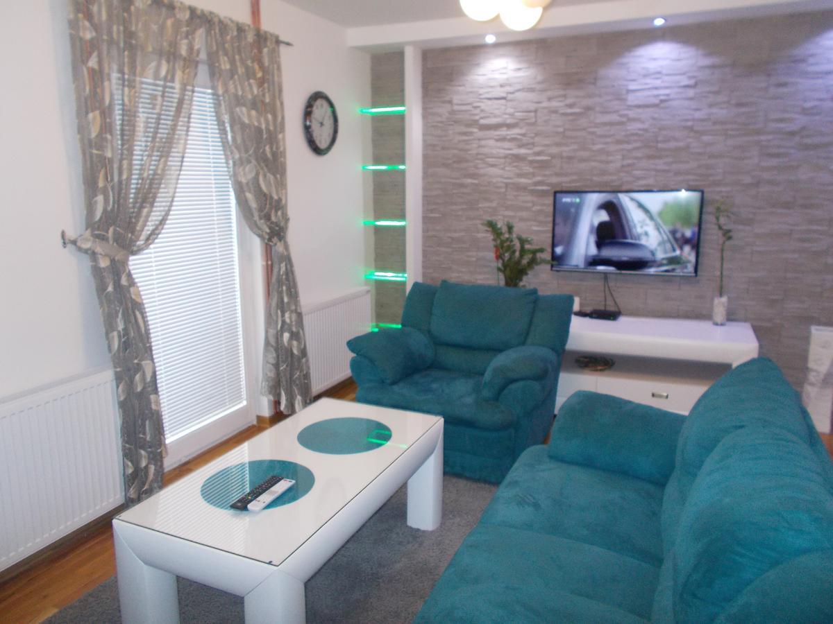 Apartments Novakovic Zlatibor Zewnętrze zdjęcie