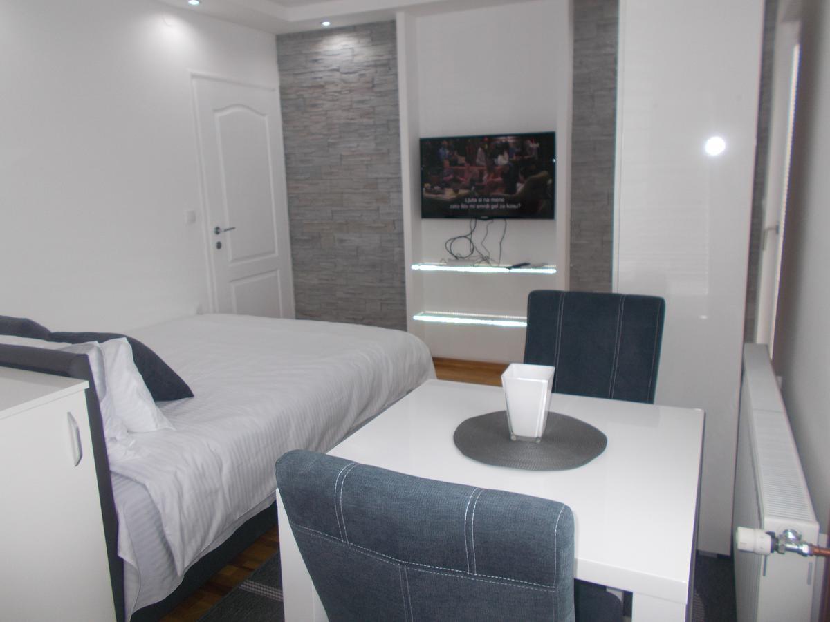 Apartments Novakovic Zlatibor Zewnętrze zdjęcie