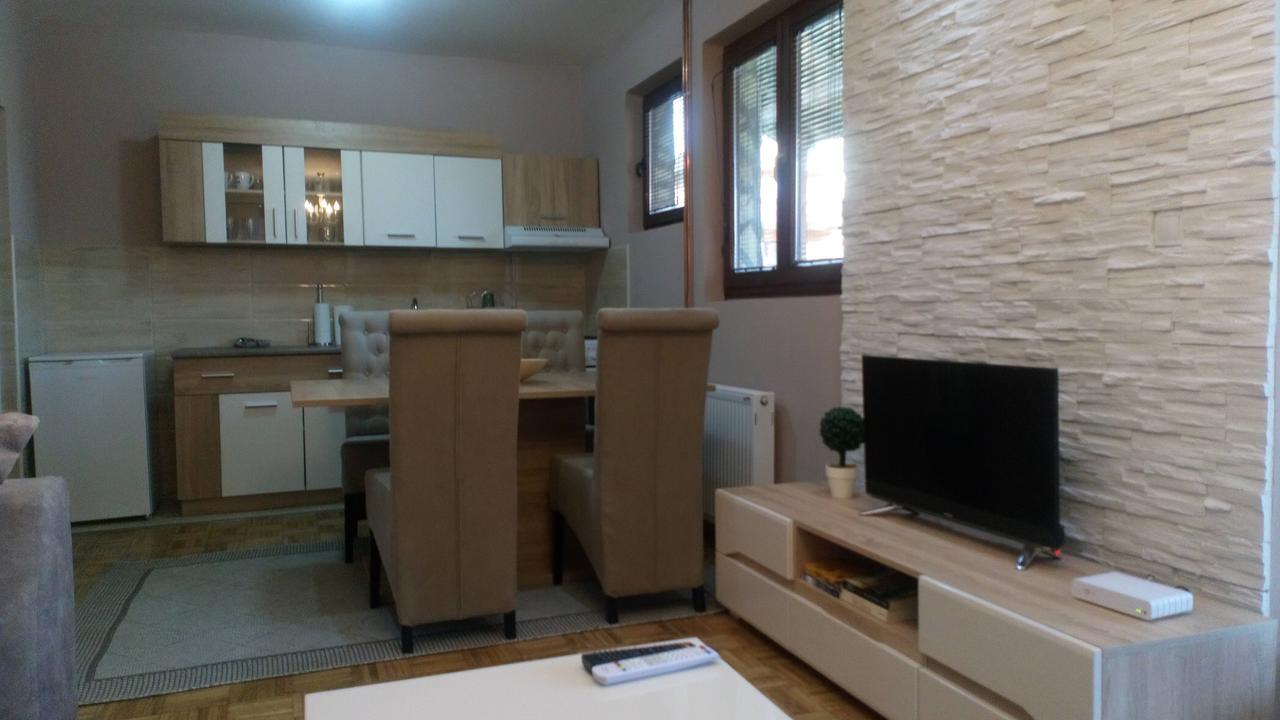 Apartments Novakovic Zlatibor Zewnętrze zdjęcie