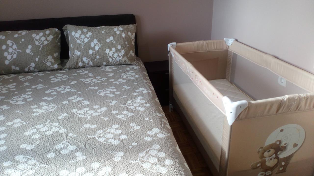 Apartments Novakovic Zlatibor Zewnętrze zdjęcie