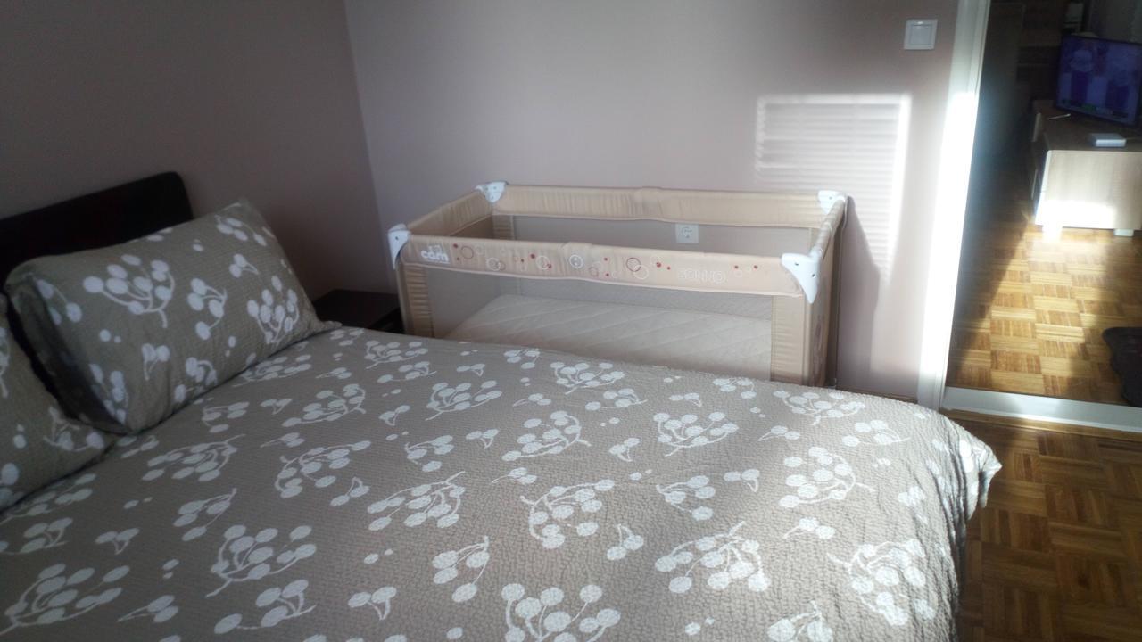Apartments Novakovic Zlatibor Zewnętrze zdjęcie