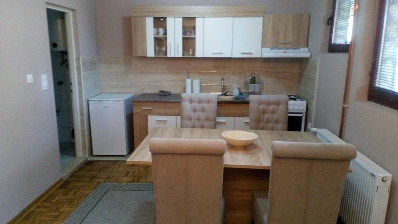 Apartments Novakovic Zlatibor Zewnętrze zdjęcie