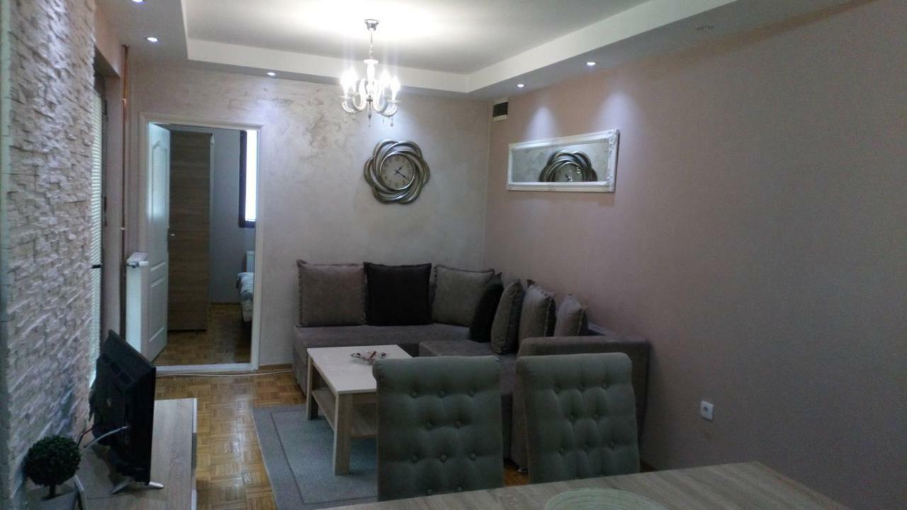 Apartments Novakovic Zlatibor Zewnętrze zdjęcie