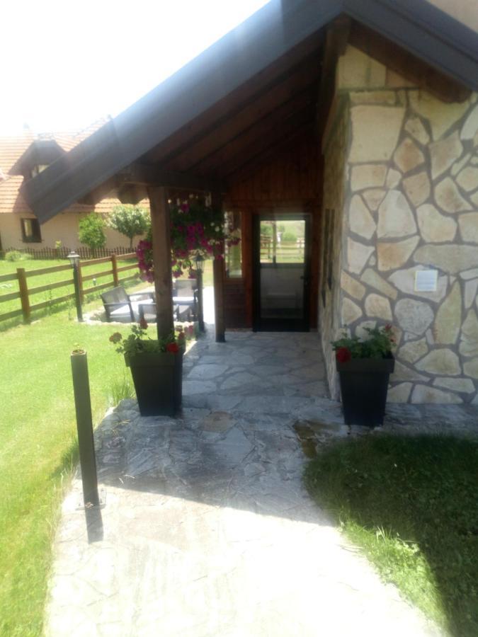 Apartments Novakovic Zlatibor Zewnętrze zdjęcie