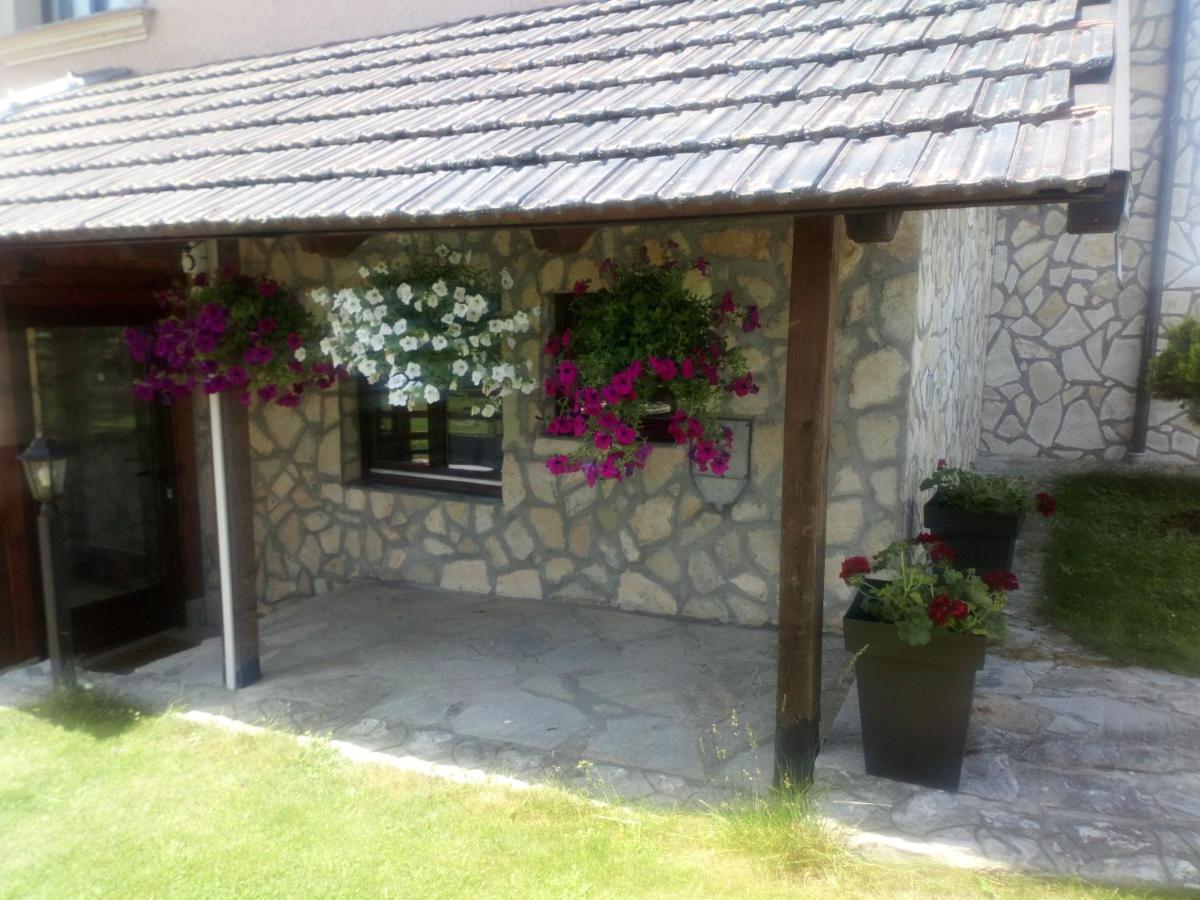 Apartments Novakovic Zlatibor Zewnętrze zdjęcie